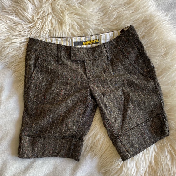 Shorts - Picture 1 of 4